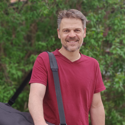Sebastian Hirsch