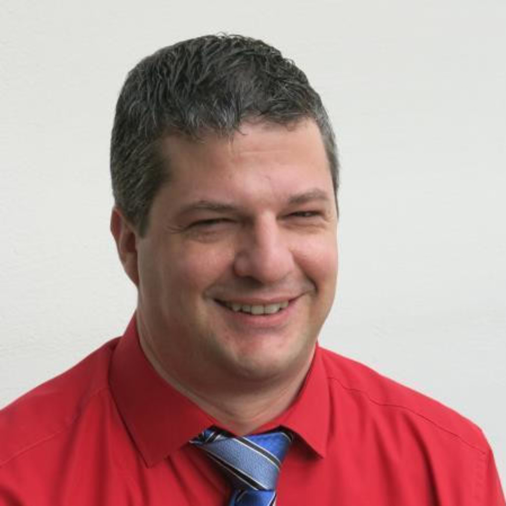 Alexander Ackeret Geschäftsleiter ELSTRA AG Engineering