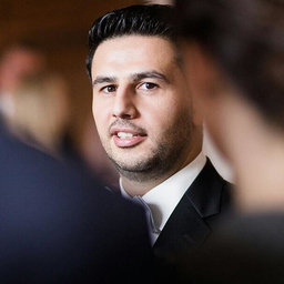Hannes Ftuni's profile picture