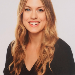 Sarah Stroda