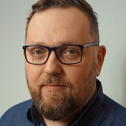 Christian Johannes Schüler