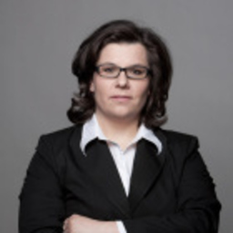 Bettina Struempf