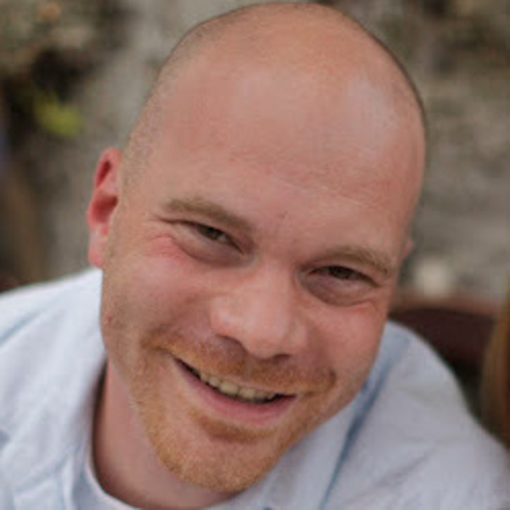 Tobias Müller Senior Product Manager 1&1 Mail & Media GmbH XING