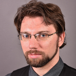 Dr. Rüdiger Bunk