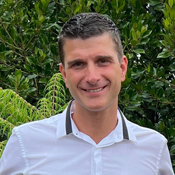 Gerald Konrad
