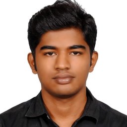 Vignesh Prakash