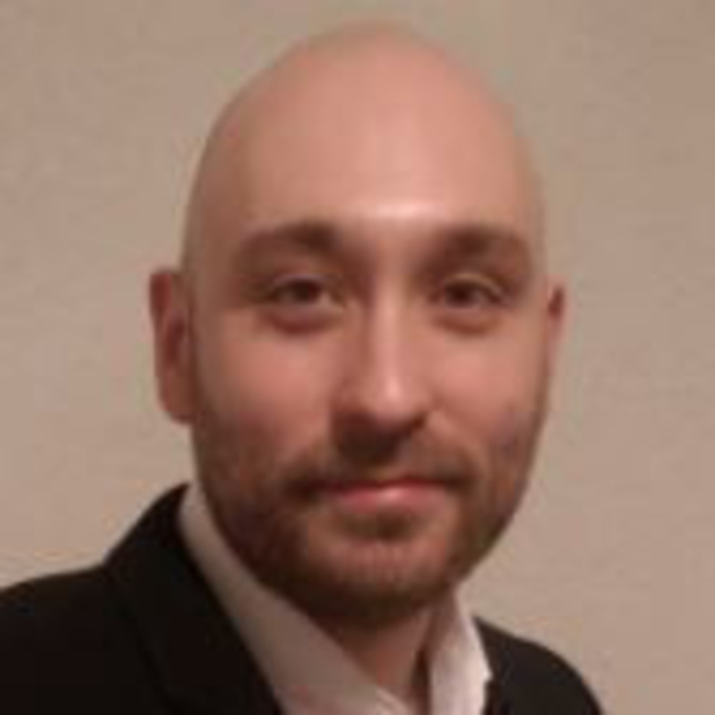 Florian Dreier Systemintegrator Gebäudeautomation Kieback&Peter