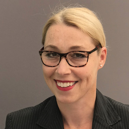 Susanne Hörzing