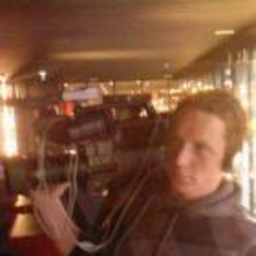 Mark van de Pol