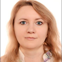 ІРИНА НОВІКОВА
