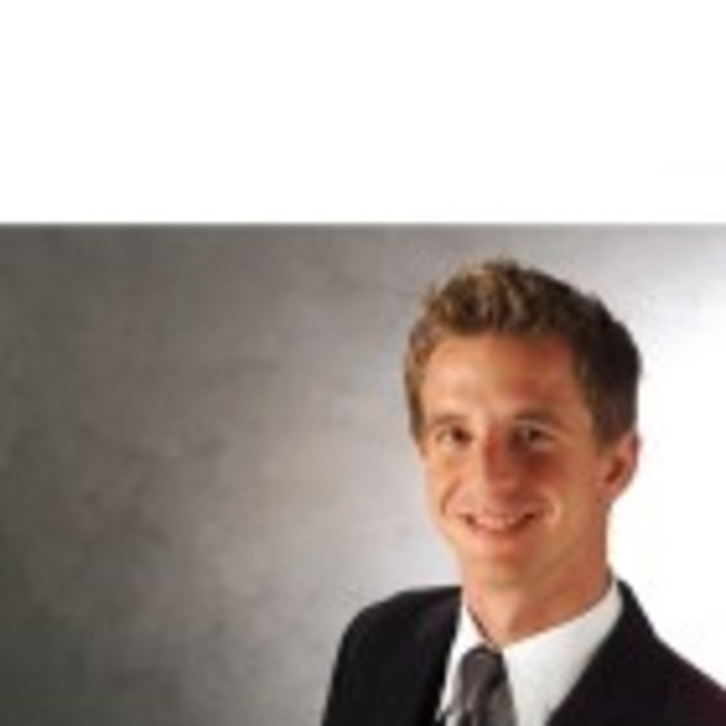 Jochen Verhasselt Director XING