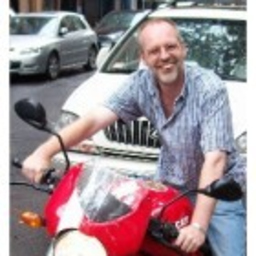 Andrew Grant