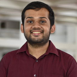 Amithash Jaya Acharya