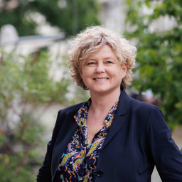 Britta von Wurstemberger