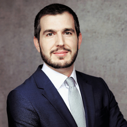 Santiago Bernal Martinez