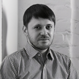 Anton Kornilov