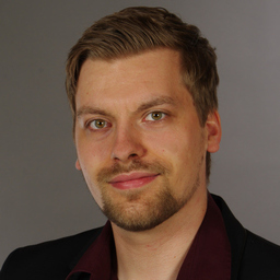 Patrick Leinweber