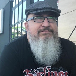Daniel Hackius