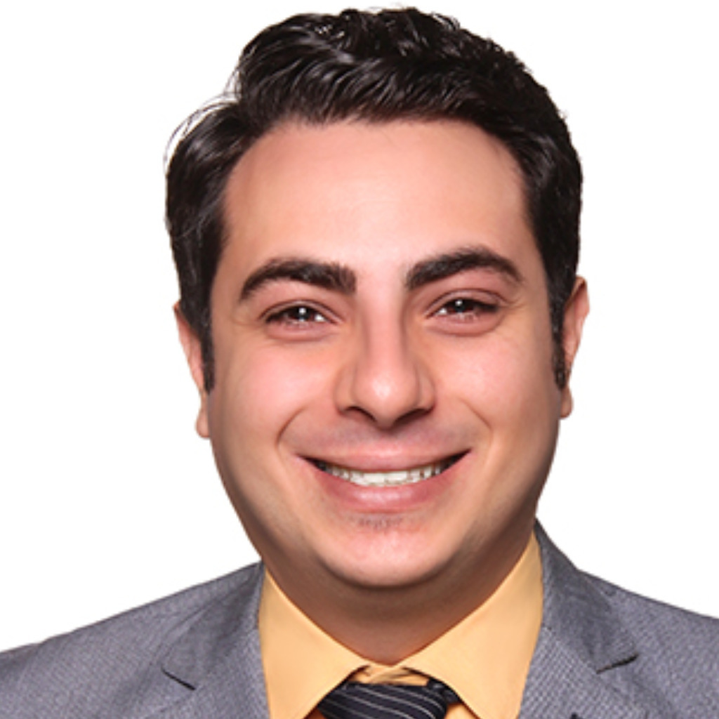 mohammad maghsoud - Cloud Engineer - CreaLog Software-Entwicklung und ...