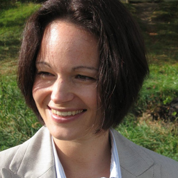 Corinna Röger