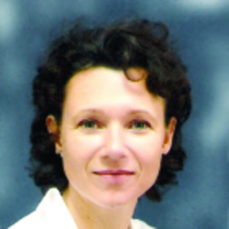 Kerstin Stengel