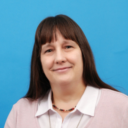 Veronika Ruoff