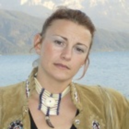 Renate Staub