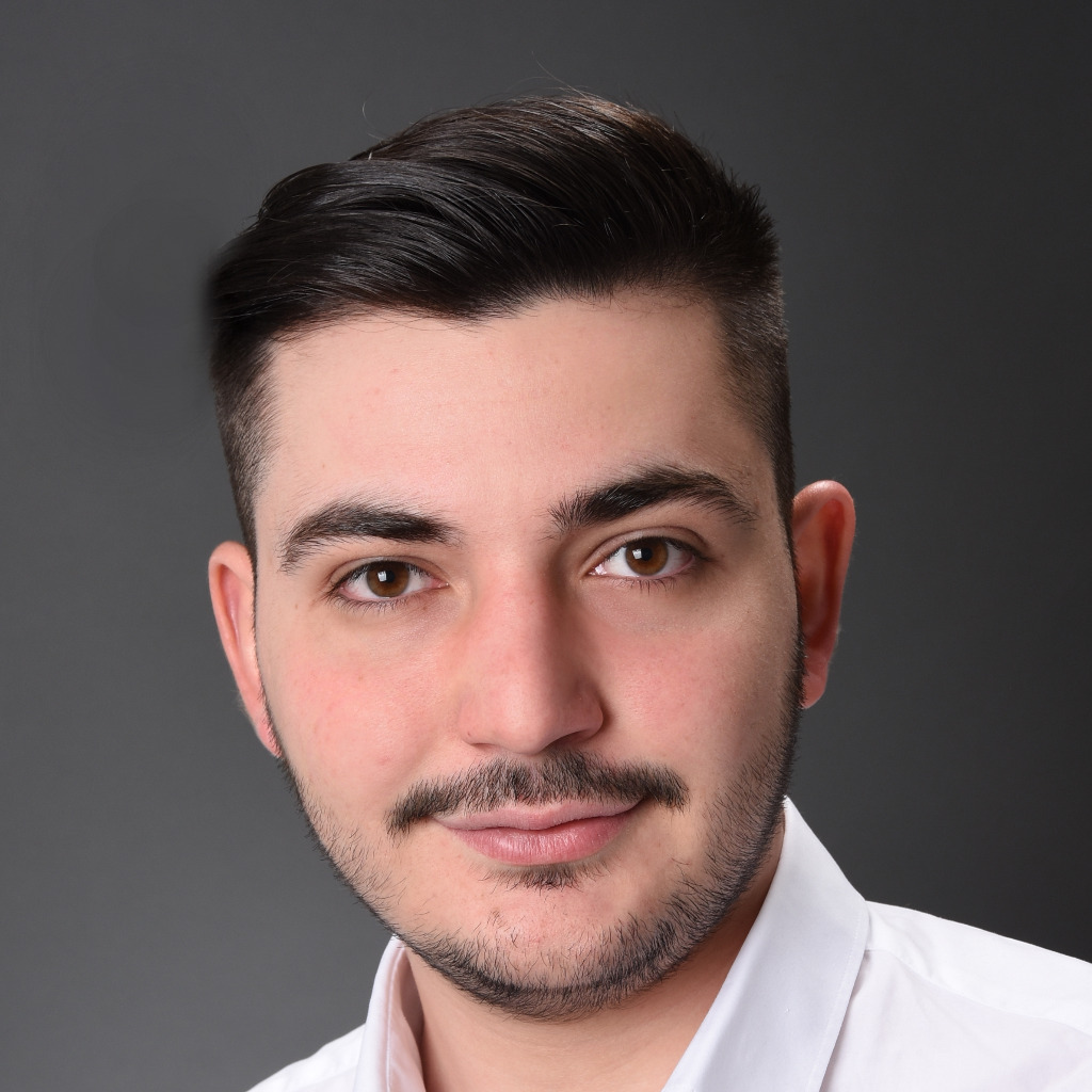 Bekir Sahin Qualitätskontrolle und Prozessoptimierung mpsmobile