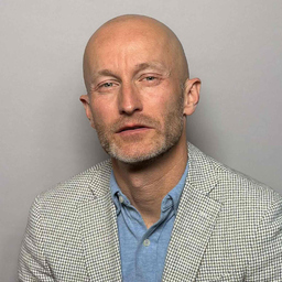 Torsten Schlumbohm
