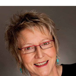 Antje Gronewold