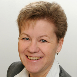 Andrea Burhenne