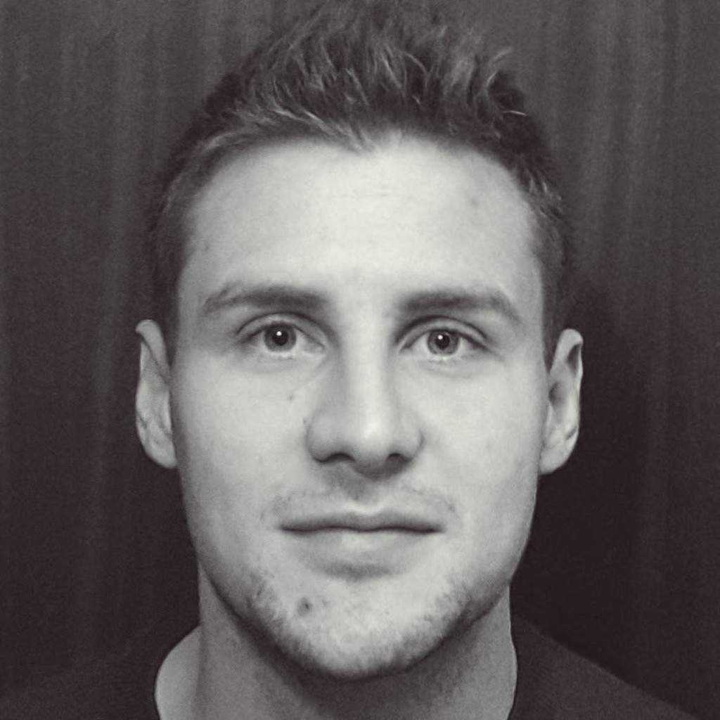 Philipp Navratil Technical Consultant Accenture Technologie