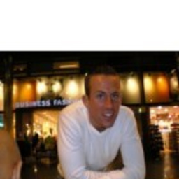 Jordy van Gent