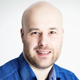 Markus Schmied