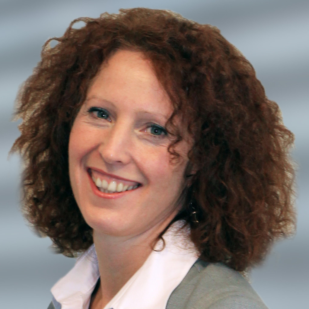 Barbara Berger - Business Intelligence Consultant Und Projektleitung ...