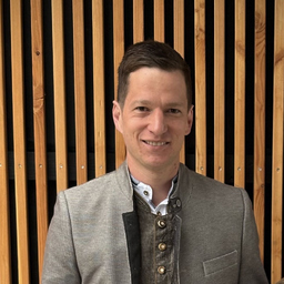 Bernhard Dorfer