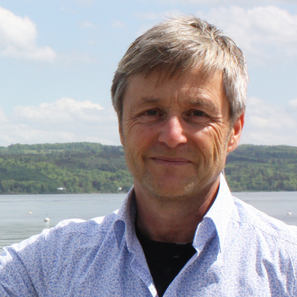 Dipl.Ing. Bernhard Fritzsche Inhaber bfC Bernhard Fritzsche
