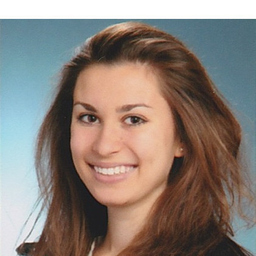 Lisa-Marie Schreiber