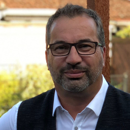 Oliver Dunkermann