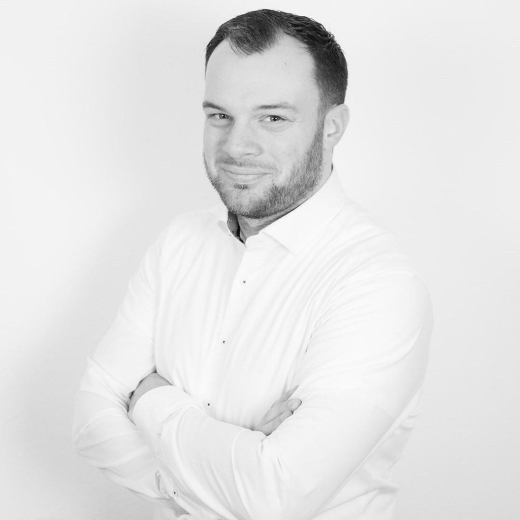 Social Media Profilbild Moritz Mann Bremen