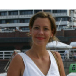 Melanie Weber