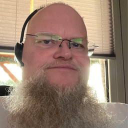 Michael Andersson