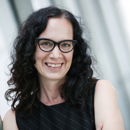 Sandra Vonhof