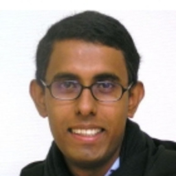 George Mathai