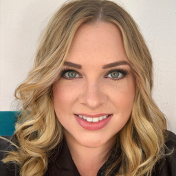 Jessica Burkart