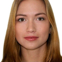Lilia Iusupova