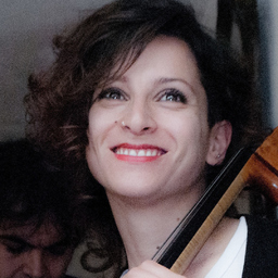 Daniela Lunelli