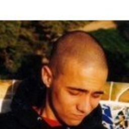 Iñigo Biosca Azcoiti