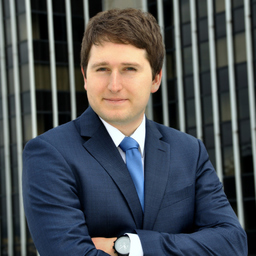 Maximilian Zeidler