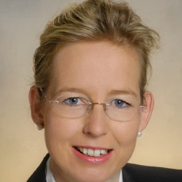 Yvonne Wonnenberg